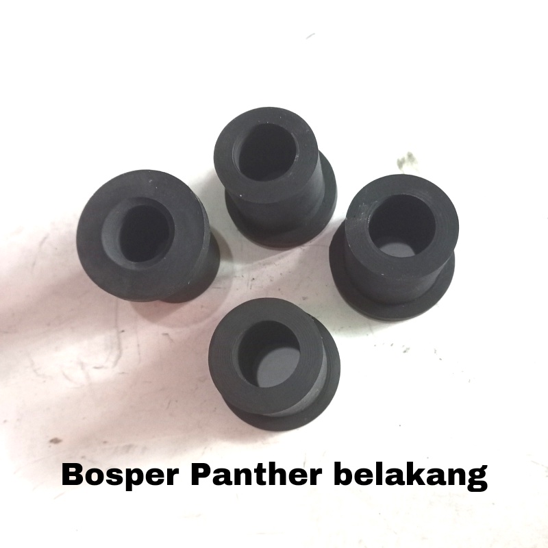 Karet Bosh Per Karet Per Daun Karet Anting Per Kijang Dan Panther Belakang Depan Harga Per Pcs