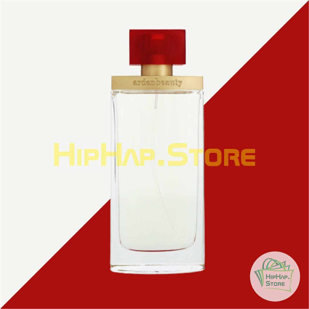 Elizabeth Arden Beauty for Women - Elizabeth Arden Parfum Original