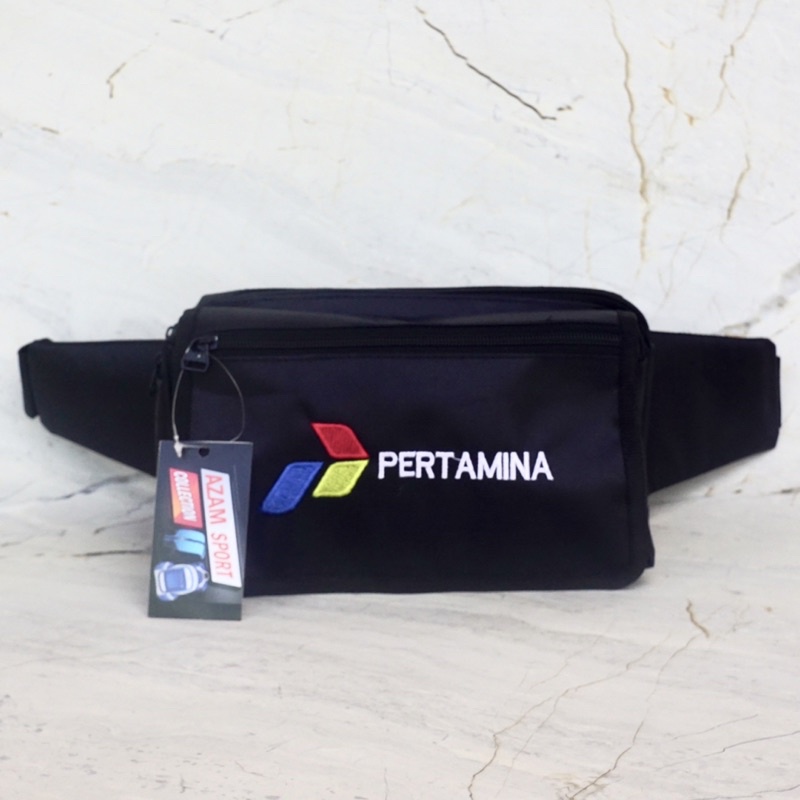 TAS SPBU / TAS PERTAMINA MURAH