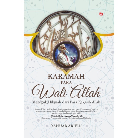 Karamah Para Wali Allah