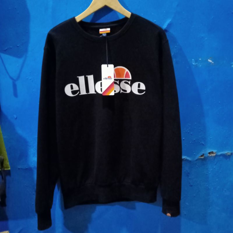 CN ellese second original