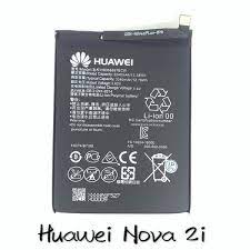 Baterai Huawei Nova 2i/Nova 3i HB35667ECW ORI