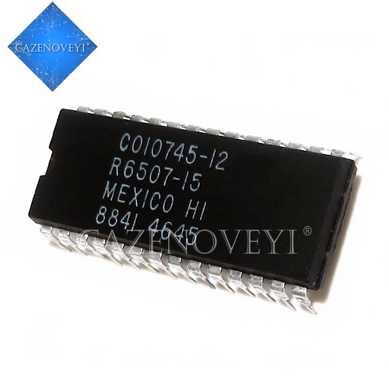 1pc Ic R6507P 6507 Um6507 Dip-28