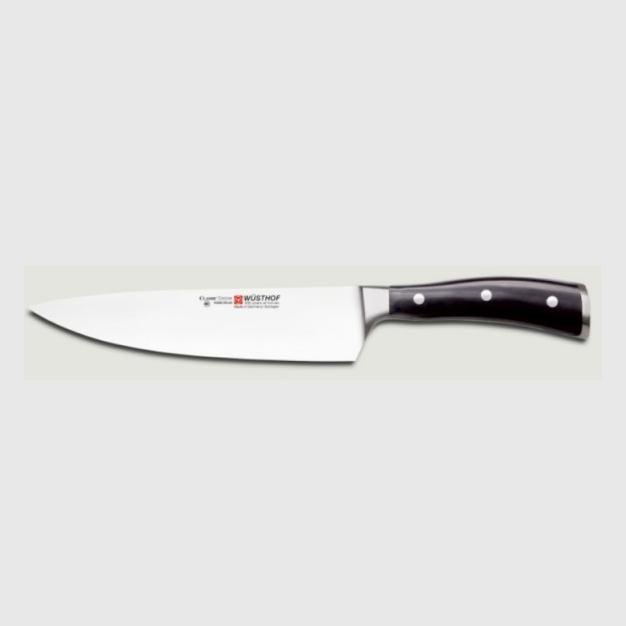 Promo Classic Ikon Cook Knife 16 cm Wusthof Chef Knives Pisau Dapur solingen ada