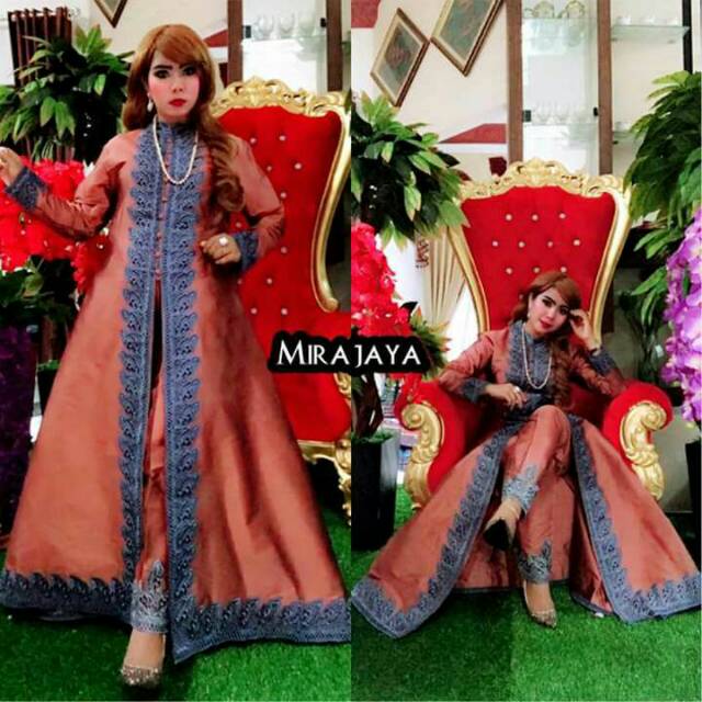 Set Olla Series 2 Original Mira Jaya