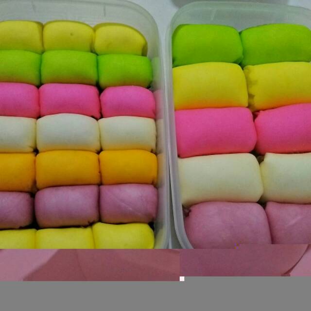 

PANCAKE DURIAN MEDAN ASLI