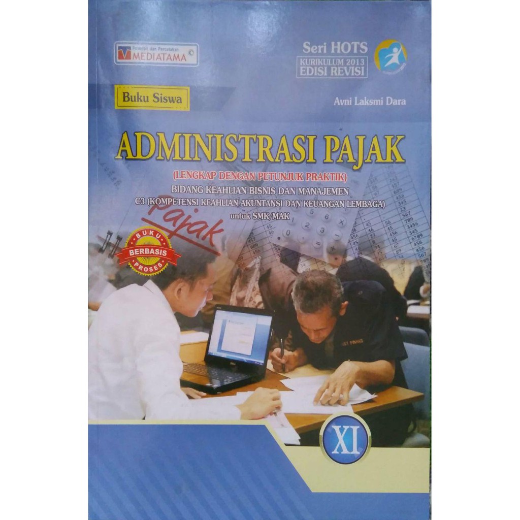 Buku Elektronik Kurikulum 2013