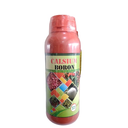 Pupuk Calsium Boron Cair @ 500 ML