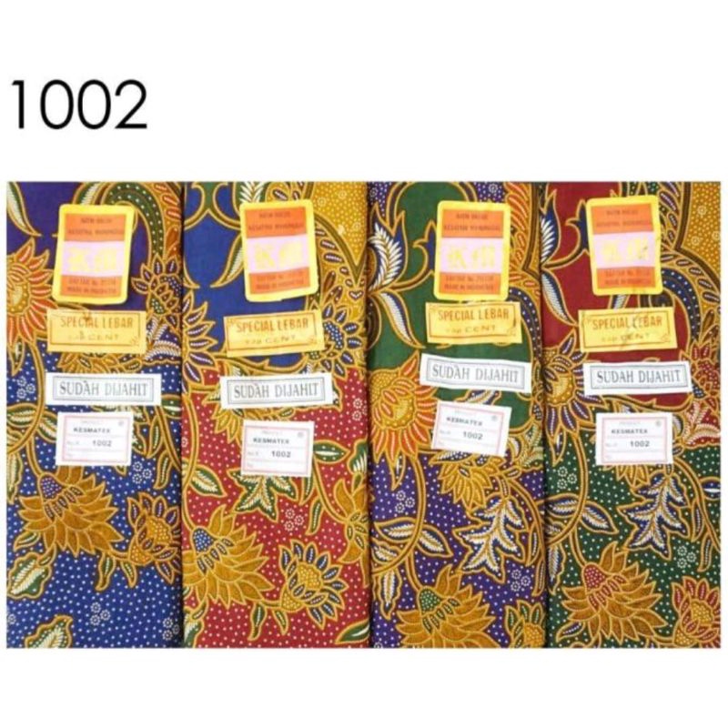 Topin jarik kain panjang gendongan bayi cap cent