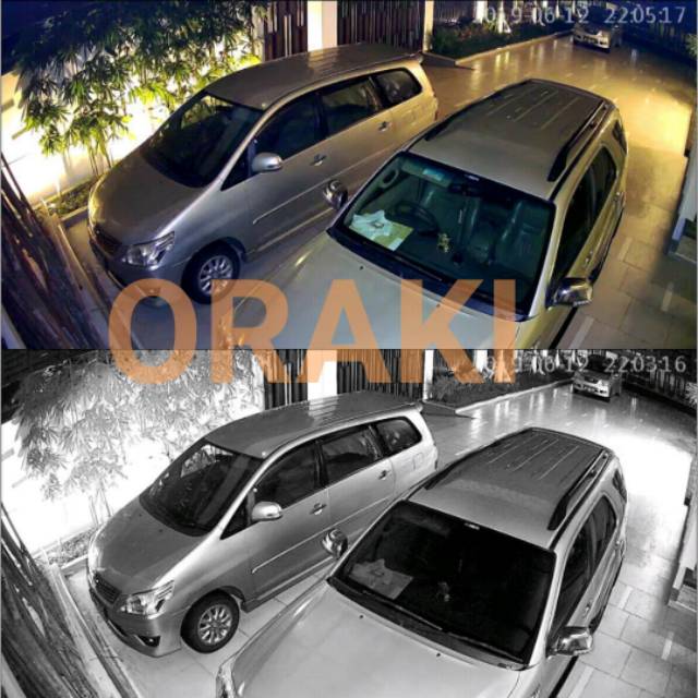 V380 PRO Ip Camera 2Mp FULL HD 1080P Wireless Indoor All Day Colorfull Night Mode Berwarna Cctv Wireless