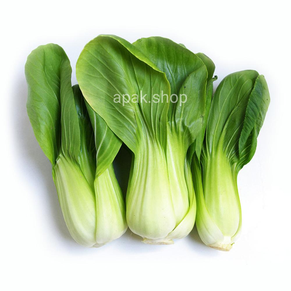 

500 gram Sayuran Segar Bok Choy / Pakcoy