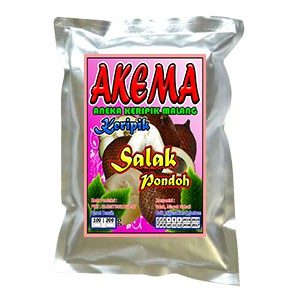 

Keripik Salak 100 gram