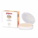 Pigeon Baby Powder Compact 45gr / Pigeon Bedak Bayi Padat Hypoallergenic
