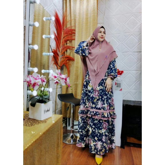 Marwah syar'i By Arsyakayla