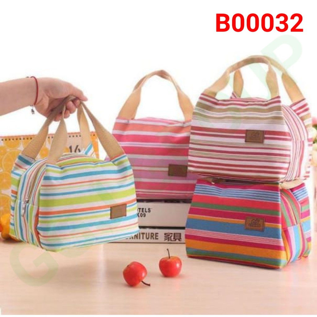 B ( B00032 ) TAS BEKAL KARAKTER TAHAN PANAS / LUNCH BOX / MODEL A / HARGA GROSIR