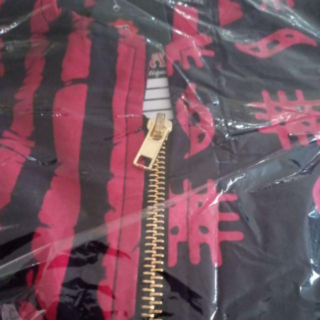 Dress / Tunik Batik Lapis Furing Tricot