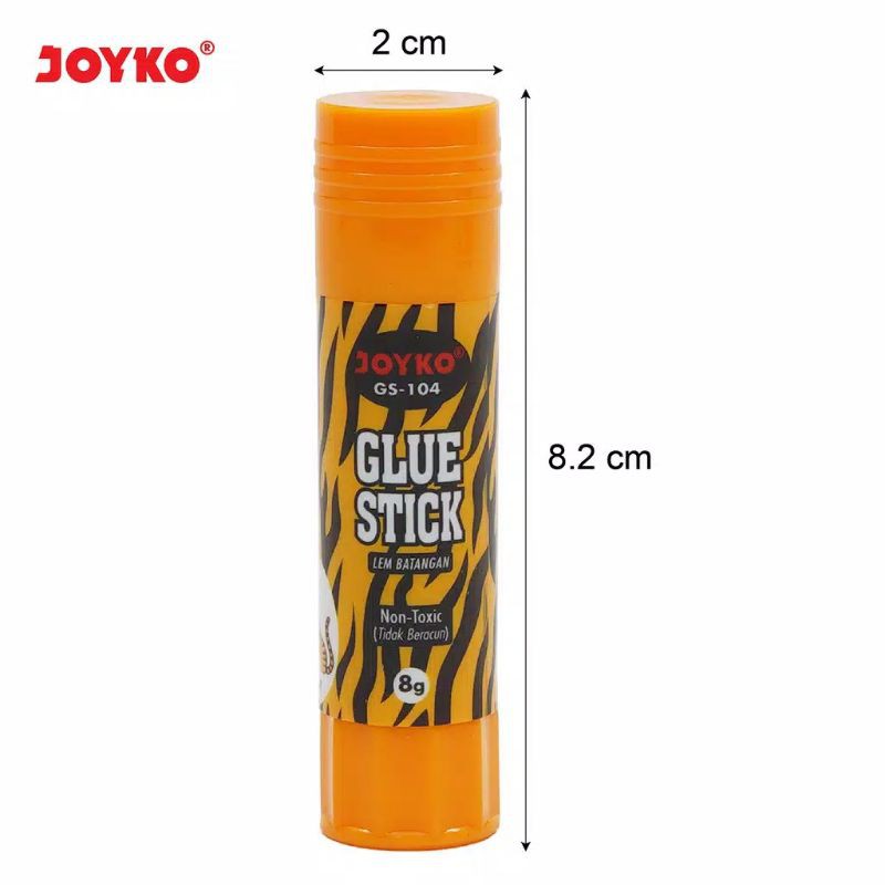 Lem Batang Glue Stick