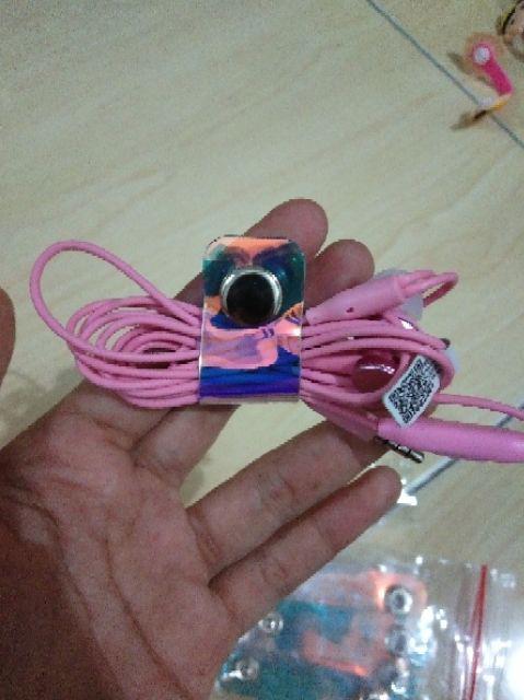 Pouch Kantong Sedotan Tas Sedotan Stainless Steel /sedotan Glass