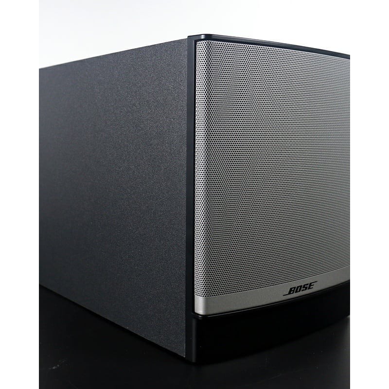 BOSE companion 5 multimedia/ system speaker aktif bose original