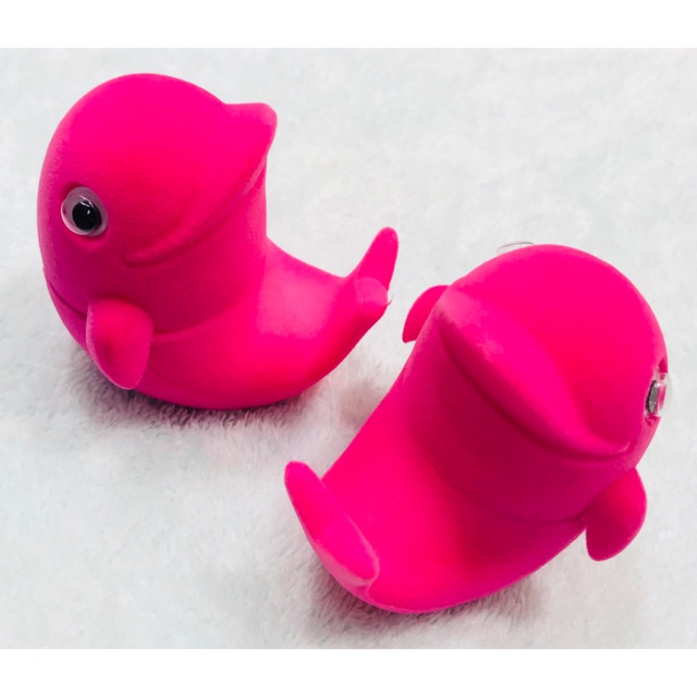 

Kotak kado lumb-lumba KC011