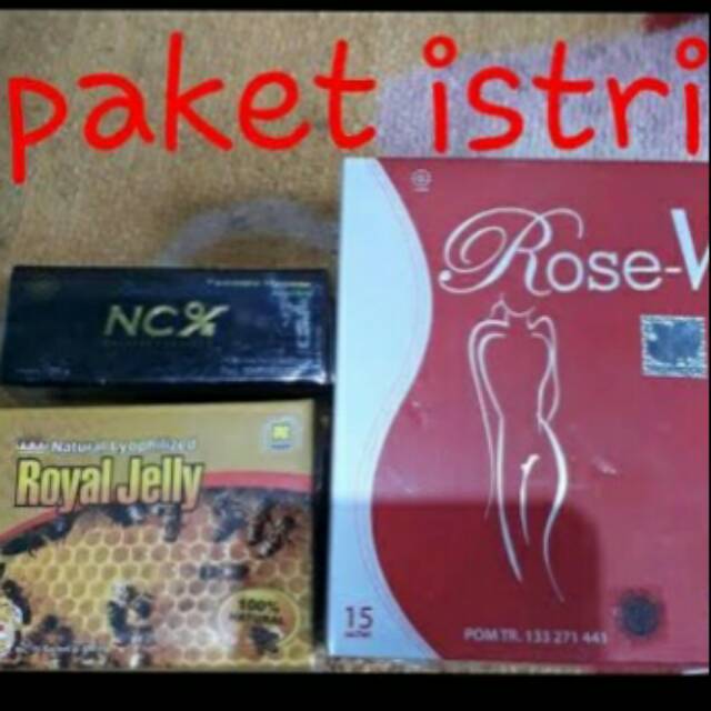 Paket Promil buat Istri Program Hamil Nasa
