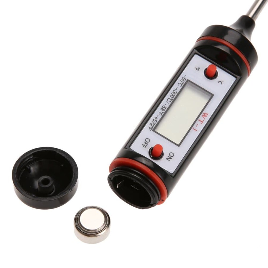 Digital Food Thermometer