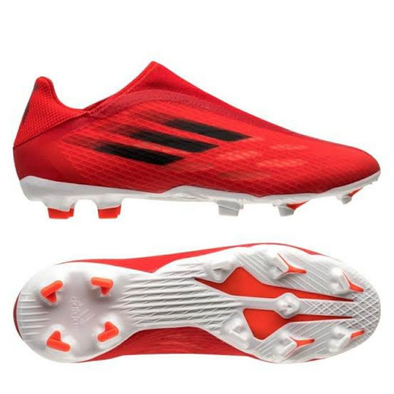 Adidas X Speedflow .3 LL FG