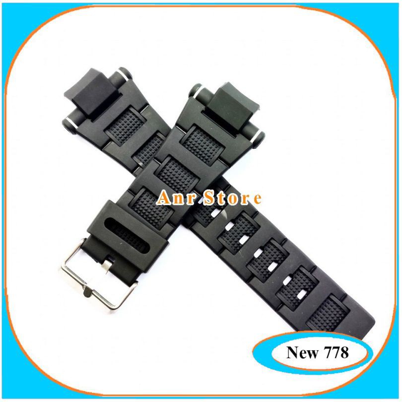 Tali Jam Tangan Casio G-Shock GST8600 GST-8600 G-8600