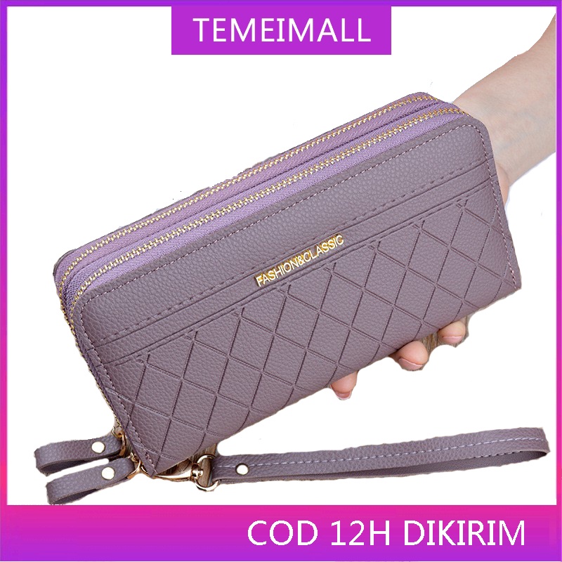 Dompet Wanita Forever Young Dove Kelly Belly / Mini Korean Fashion Wallet Lipat Import keren-8