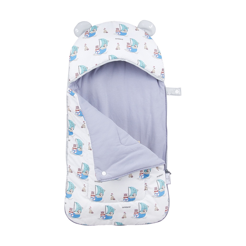 Omiland Sleeping Bag Omiland Sailor Series - JB