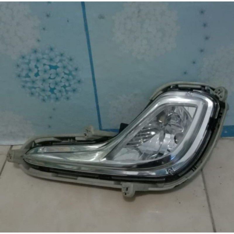 Foglamp Hyundai Grand Avega