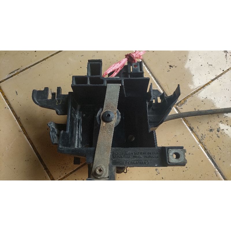 TEMPAT AKI VERZA OLD ORIGINAL