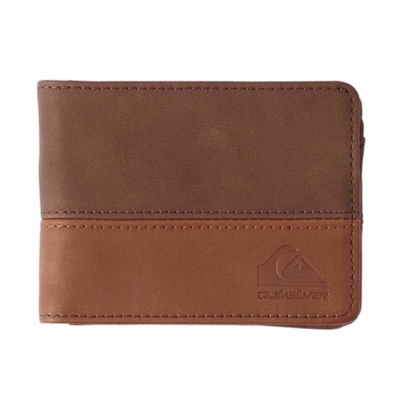 dompet Quiksilver original sf133