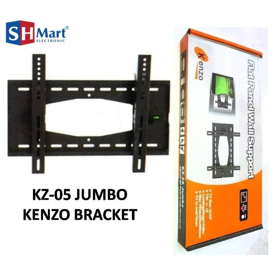 BRAKET TV KENZO KZ-05 JUMBO