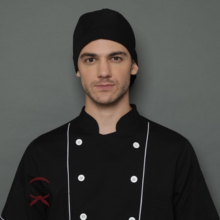 Gokil Ternyata Ini Alasan Kenapa Koki Menggunakan Topi Panjang Dan Baju Putih Kaskus