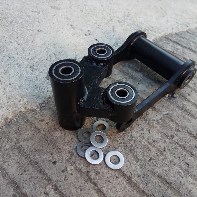 [ABIL JAYA PERKASA] PROLINK PENINGGI HONDA CB 150 R PROLINK OLD DAN NEW CB150R
