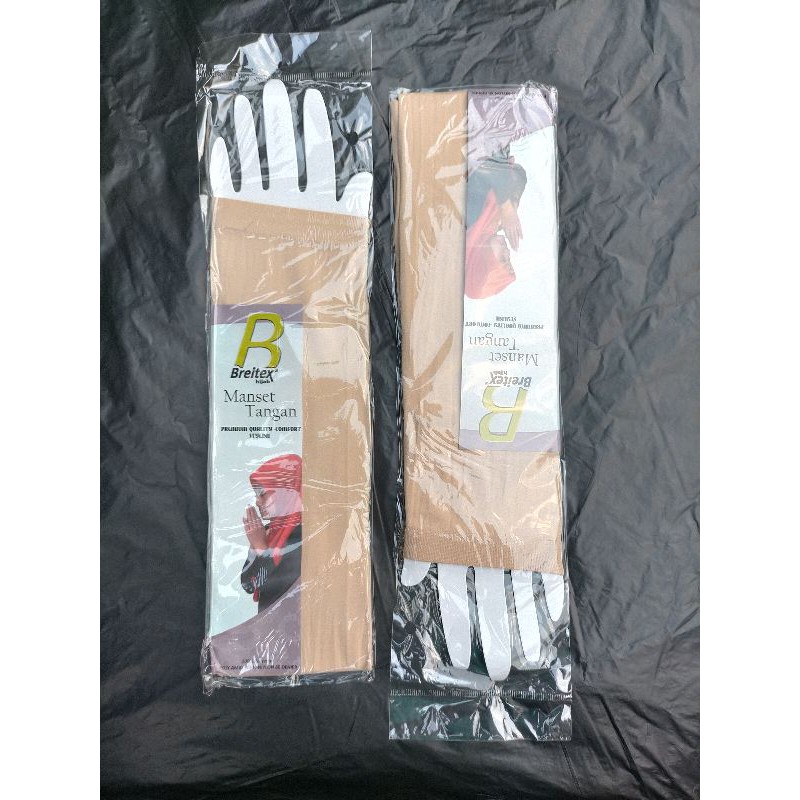 Manset Import / Manset Polos / Manset Jempol / Manset Krut / Manset Renda / Manset Crem-Polos