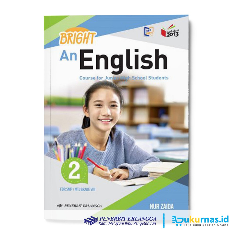 Download Buku English in Focus Kelas 9 PDF: Panduan Lengkap untuk Menguasai Bahasa Inggris