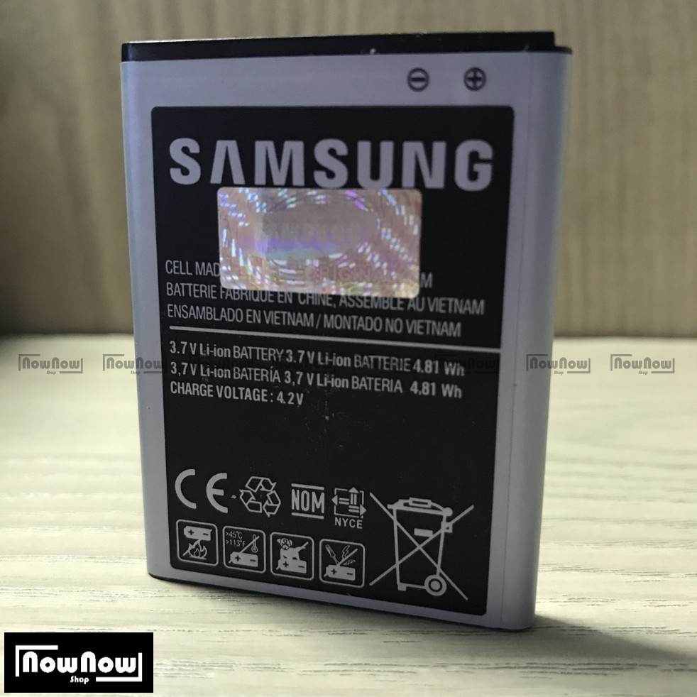 Baterai Samsung Galaxy Young 2 G130 Original Batre Battery SEIN