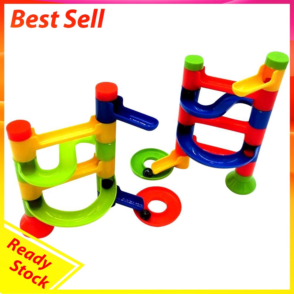 bead track toy