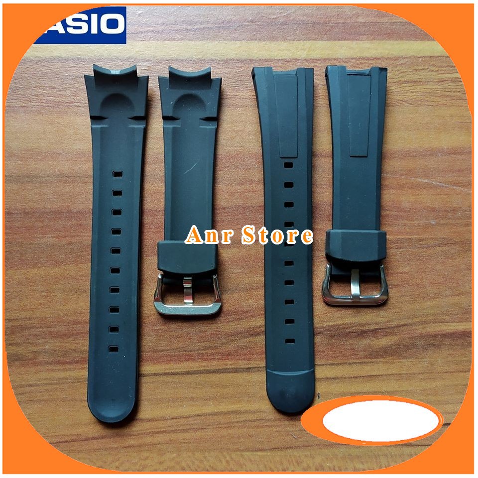 Tali Jam Tangan Casio Ediface EF305 EF-305 EF 305