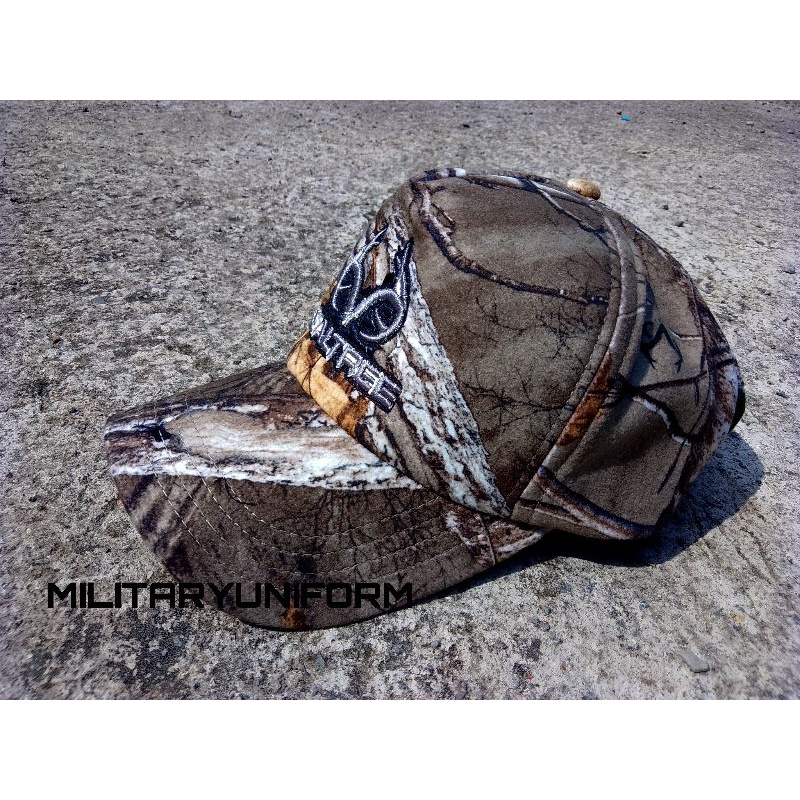 TOPI PET PERBAKIN IMPORT PREMIUM XTRA