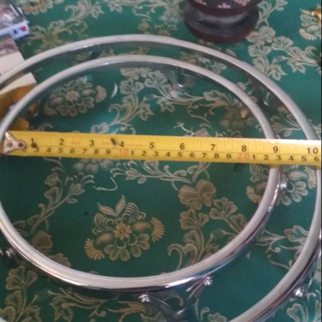 ring kendang jaipong