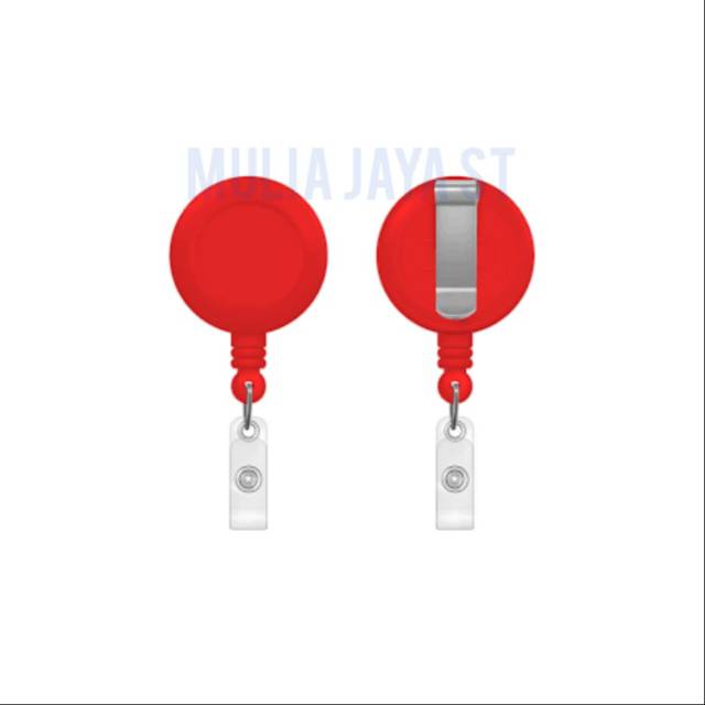 

Gantungan Yoyo ID Card