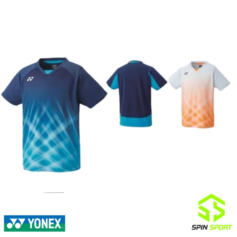 [Y5022] Kaos badminton Yonex Import Premium Baju Bulutangkis Jersey Olahraga Sport