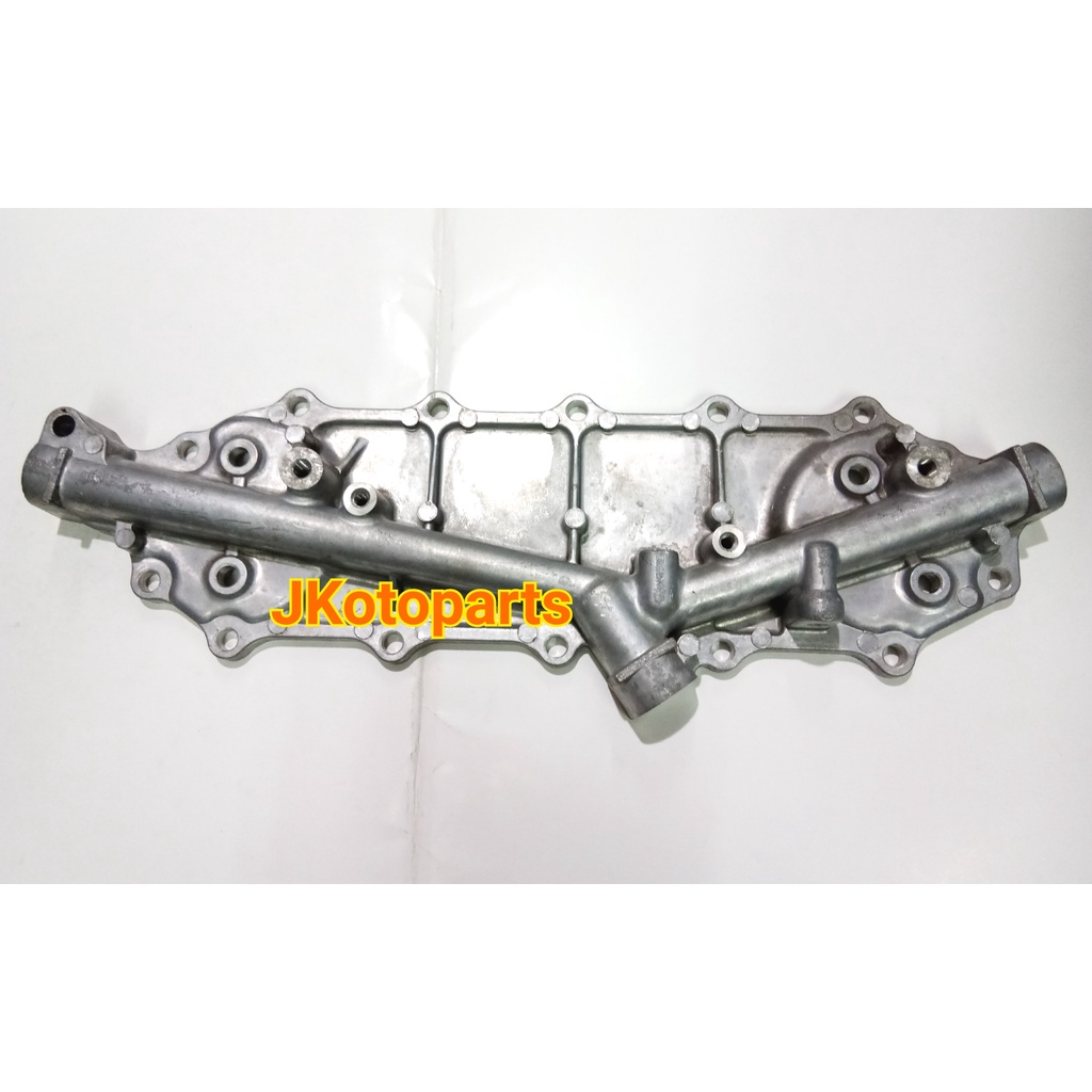 Cover Oil Cooler Fuso 8DC