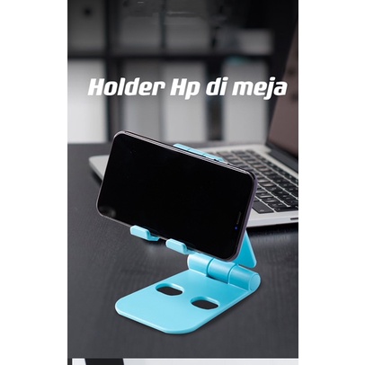 Holder Hp Meja 5 warna