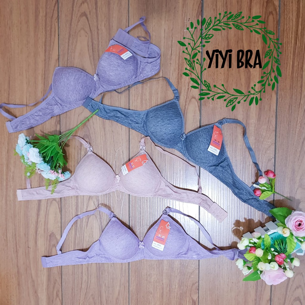 GFS MT YIYI BRA IMPORT