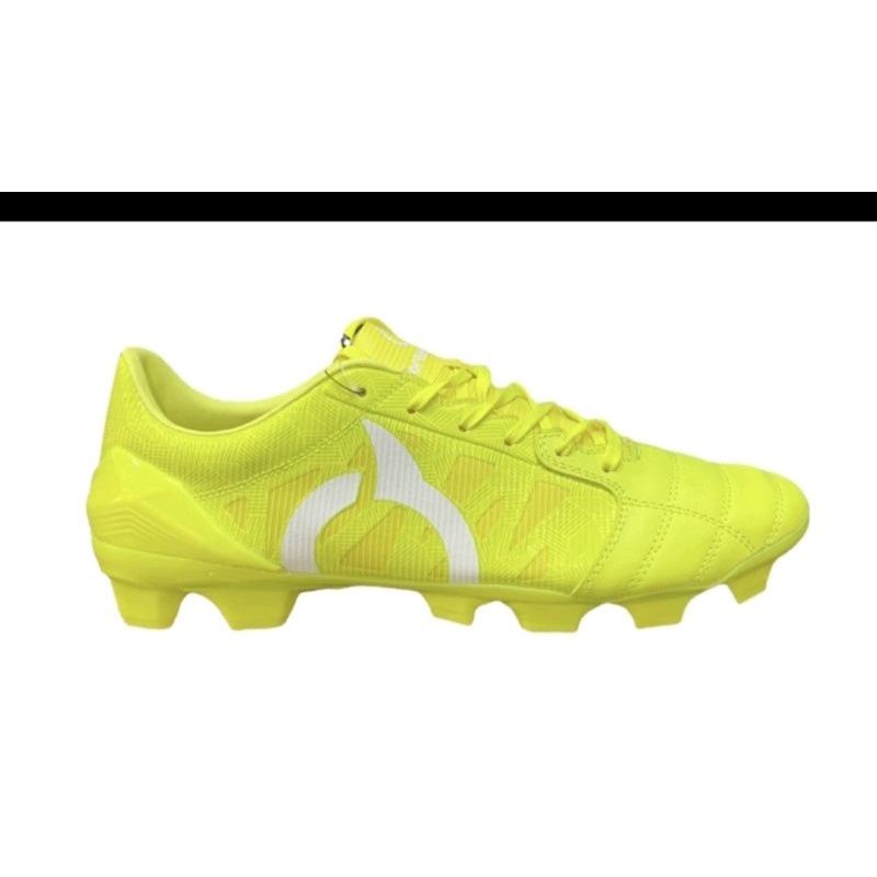 Ortuseight Vision K-Lea lemon