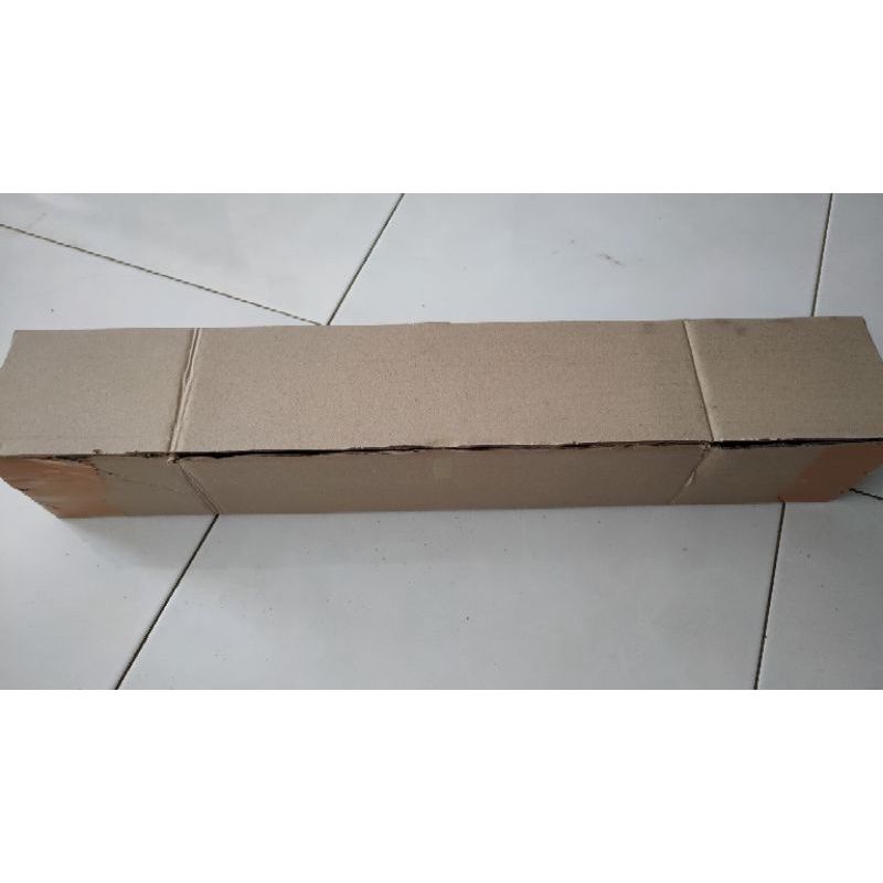 

packing kardus tambahan